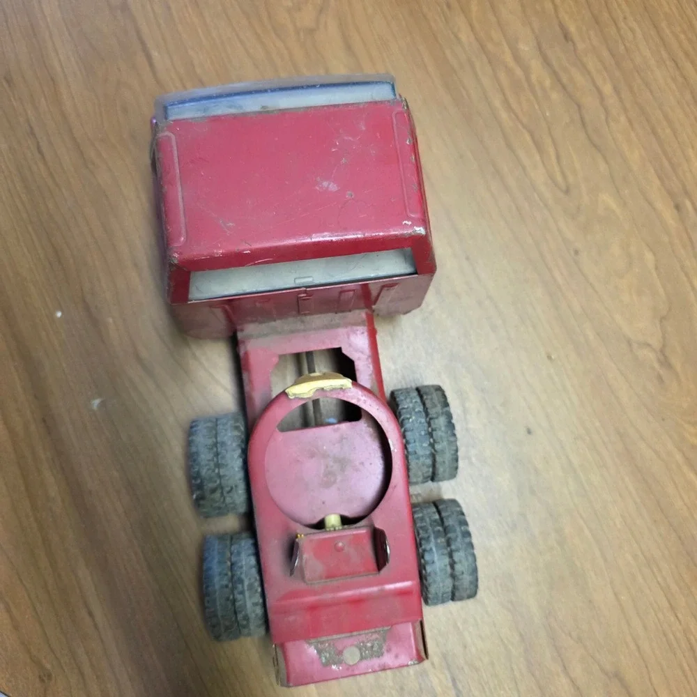 Vtg 1960's 12